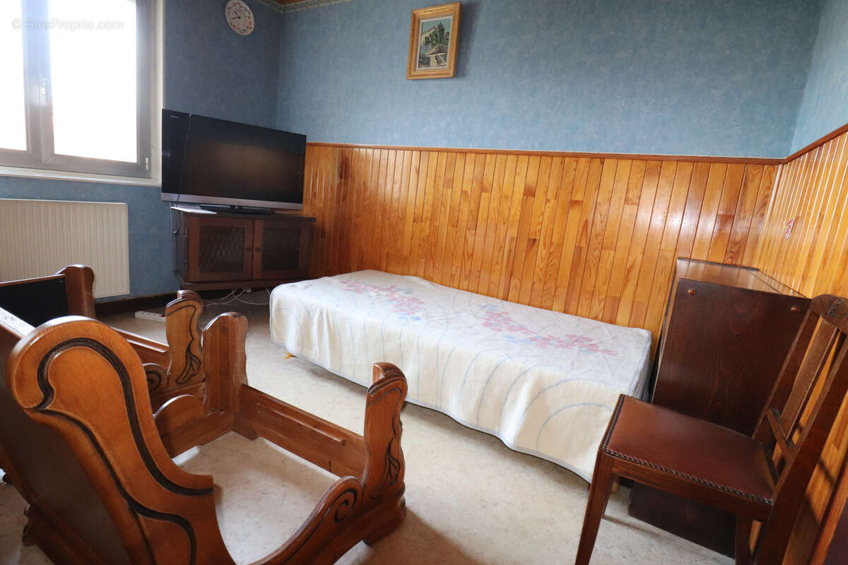 Maison à WITTELSHEIM