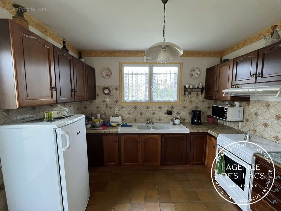 Maison à OUSSE-SUZAN