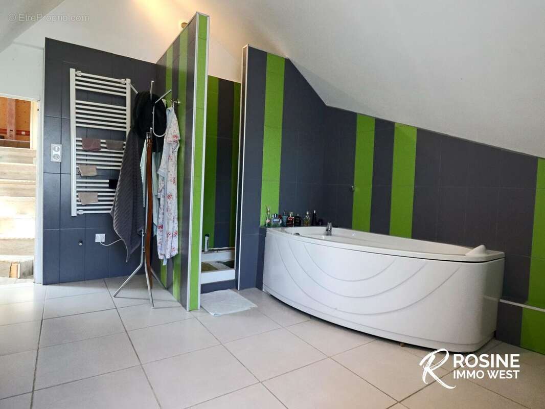 Appartement à BEAUFORT-EN-VALLEE