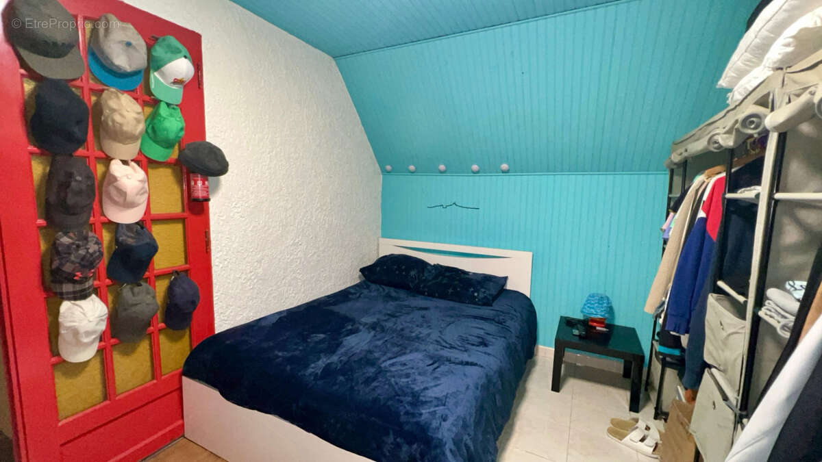 Appartement à LA CIOTAT