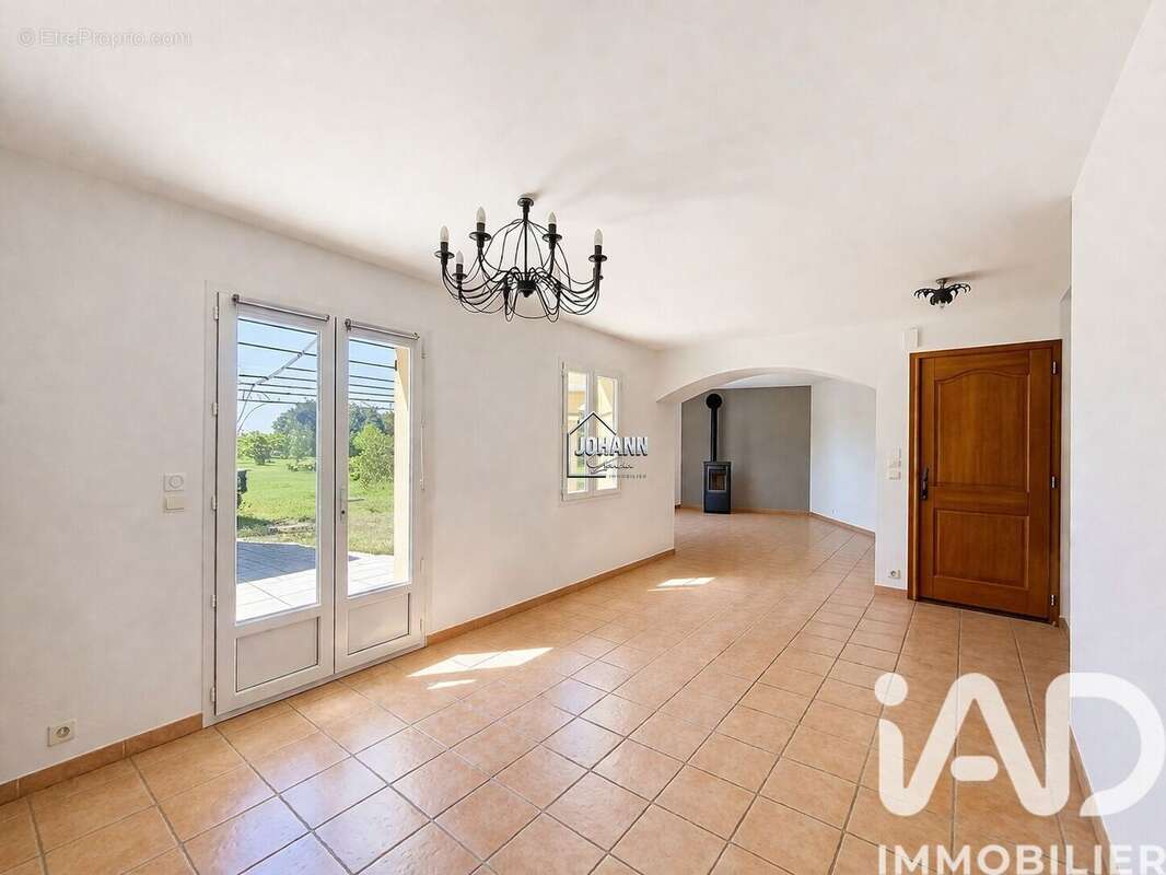 Photo 8 - Maison à VISAN