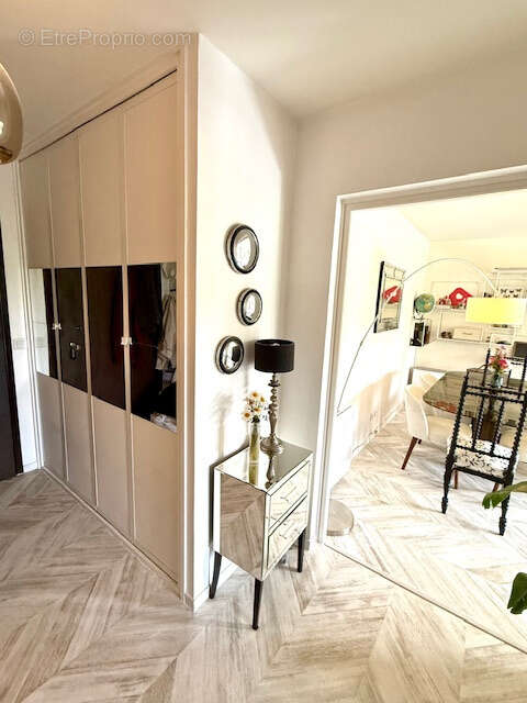 Appartement à FERNEY-VOLTAIRE