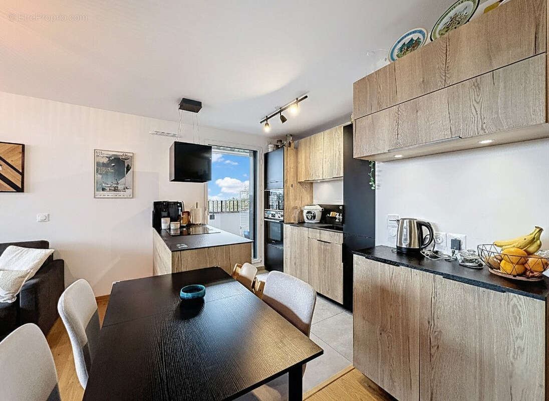 Appartement à ANNECY