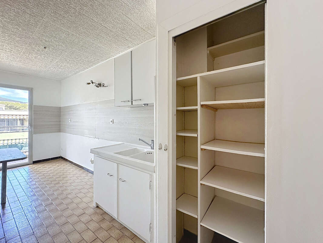 Appartement à CAVALAIRE-SUR-MER