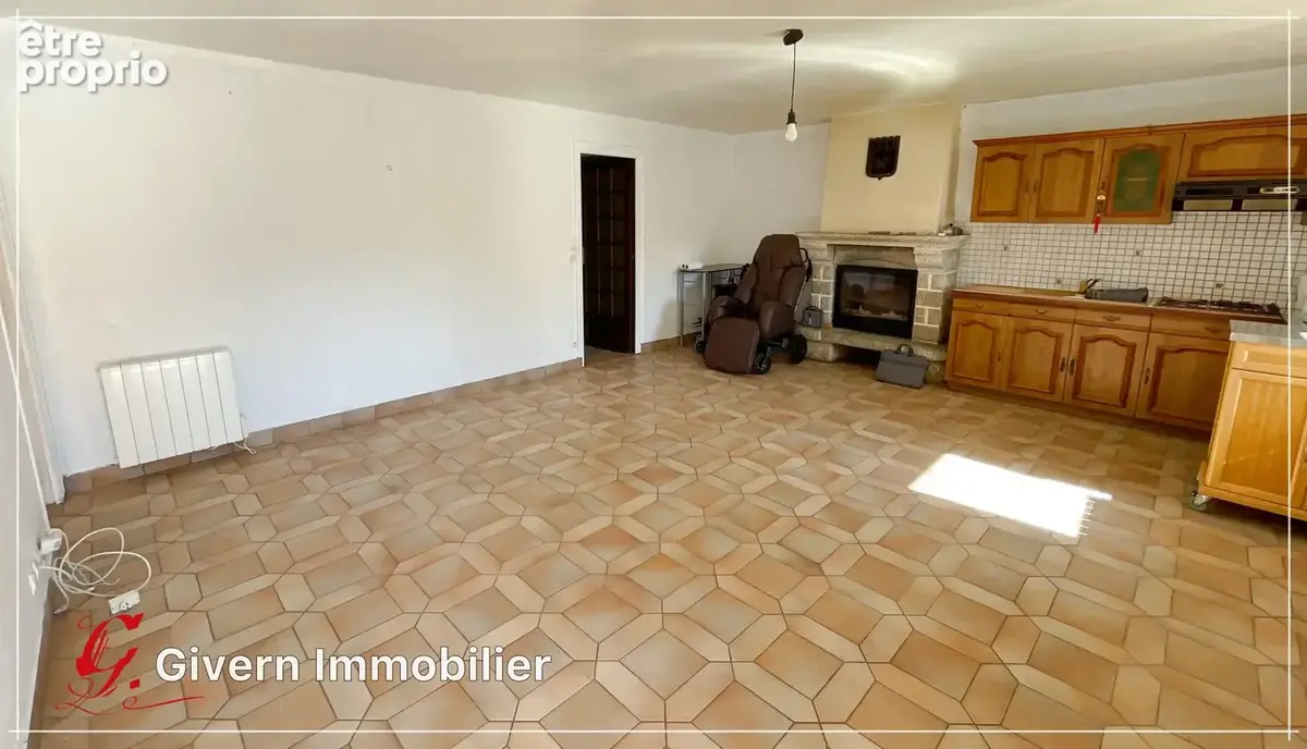 Maison 101 m² à Lignol  - photo 7
