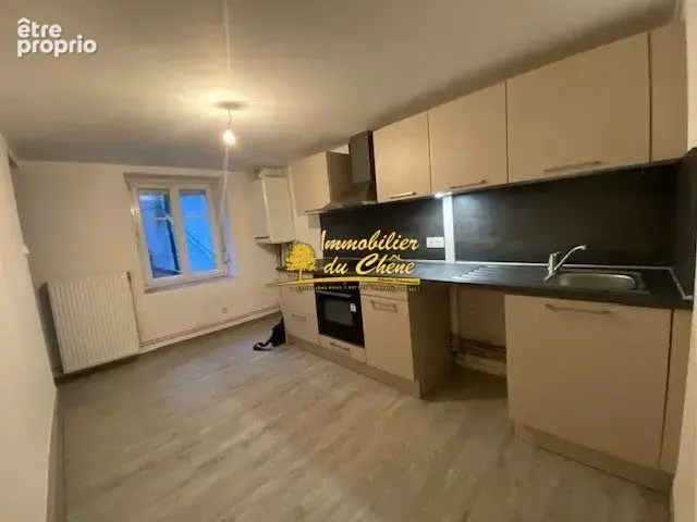 Appartement 195 m² à vendre à Luxeuil-Les-Bains (70300) - photo 2