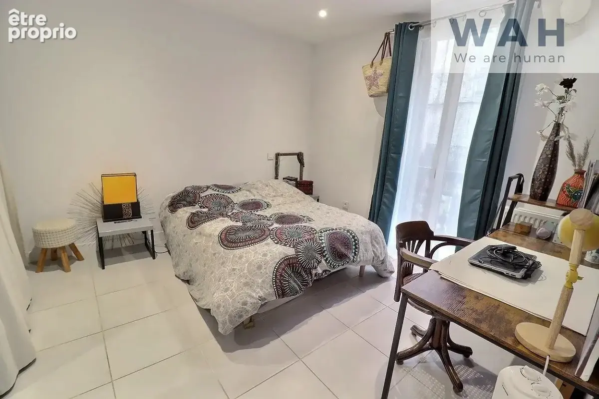 Vente appartement 3 pieces 34800 clermont l'herault - photo 9