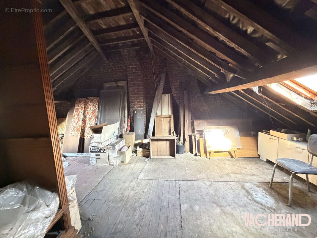 Maison 79 m² à Quesnoy-Sur-Deule  - photo 7