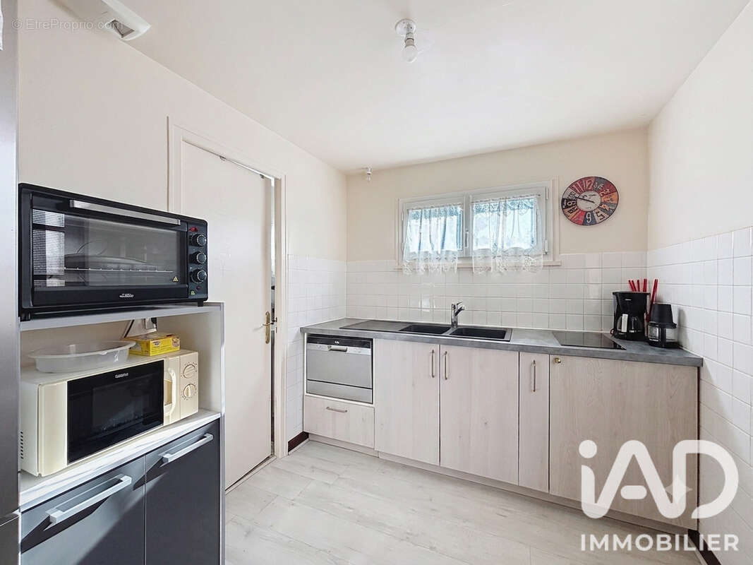 Maison 62 m² à Vert-En-Drouais  - photo 6