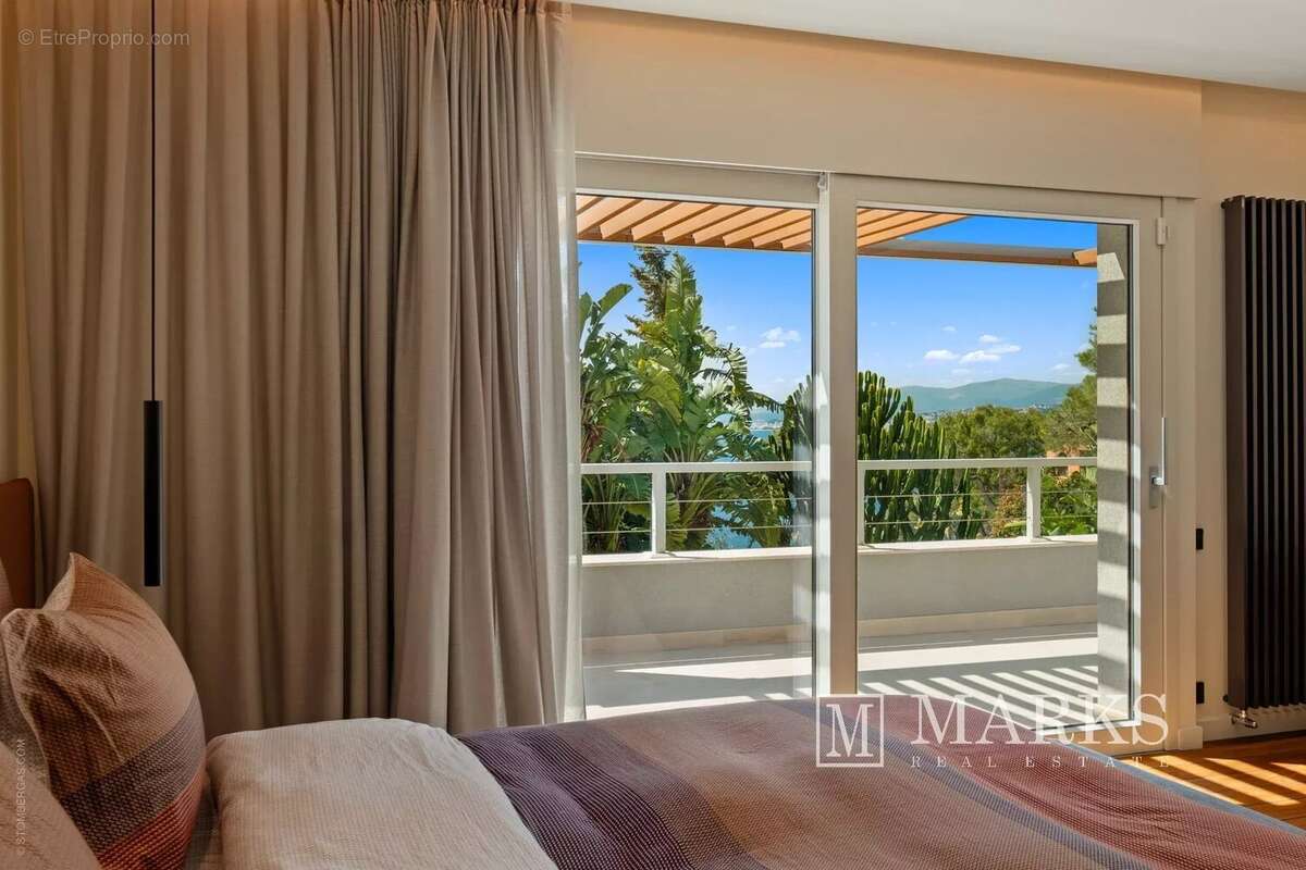 Maison à SAINT-JEAN-CAP-FERRAT