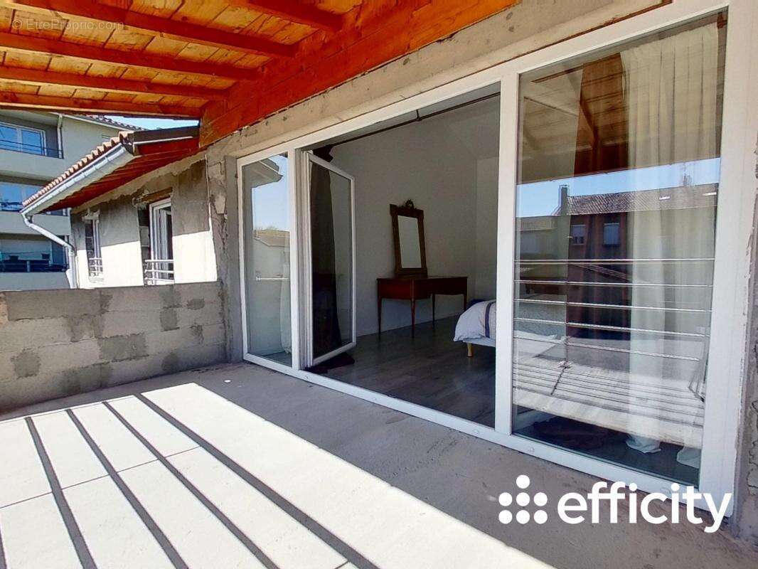 Maison à SAINT-PRIEST