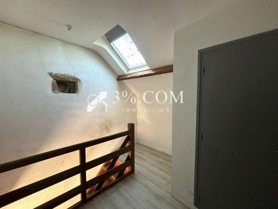 Maison à SAINT-LYPHARD