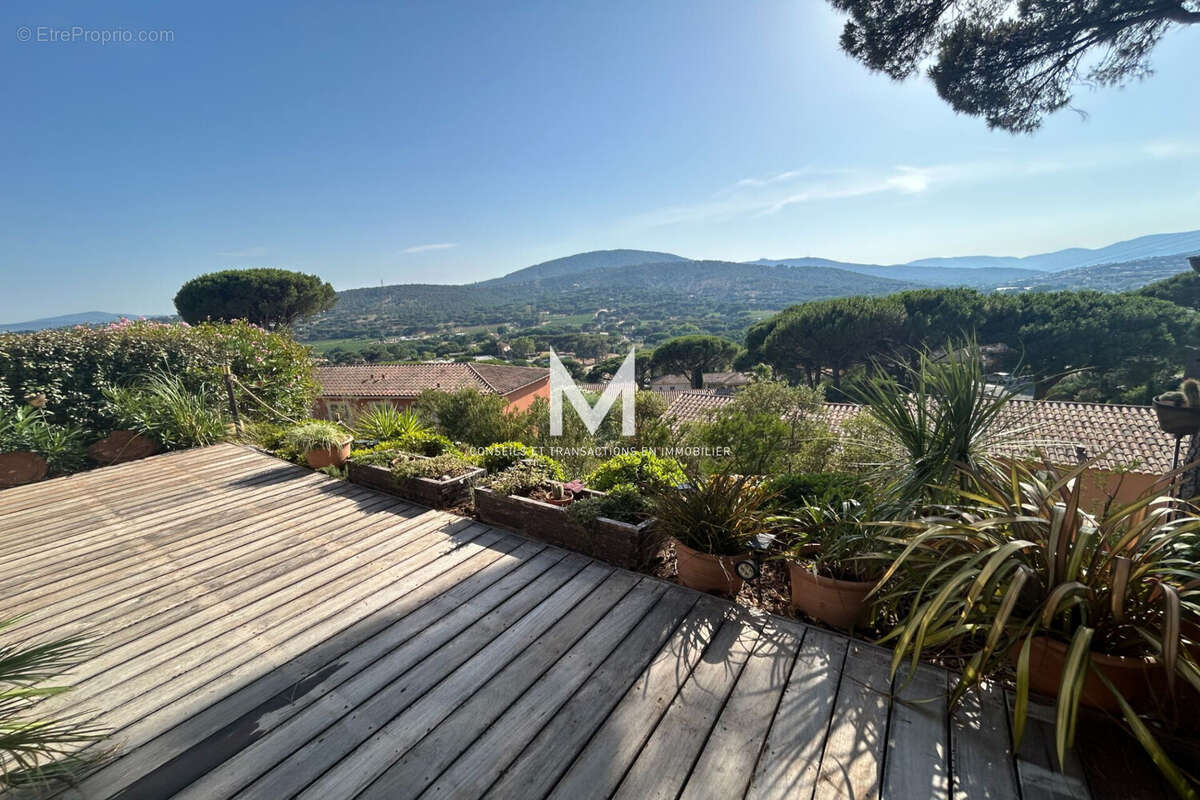 Maison 101 m² à Sainte-Maxime  - photo 5