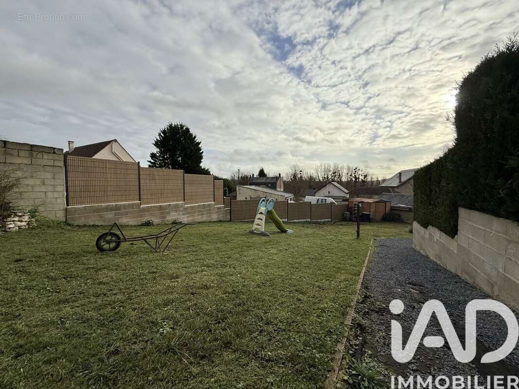 Photo 4 - Maison à FONTENOY