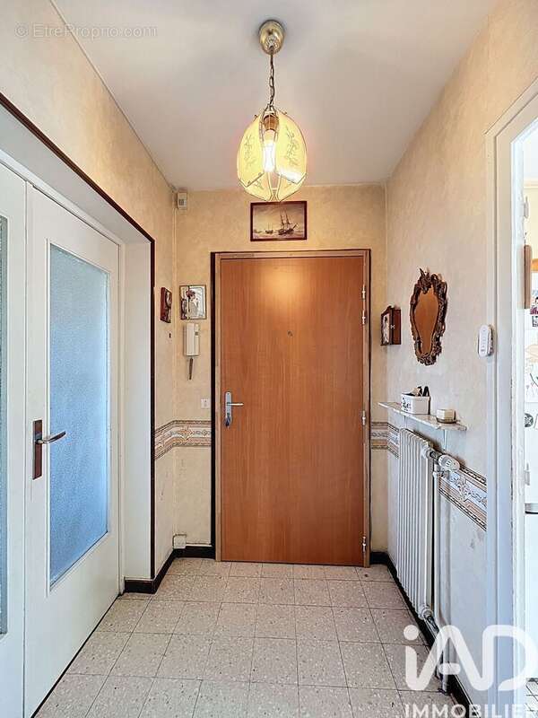 Photo 7 - Appartement à VALS-PRES-LE-PUY