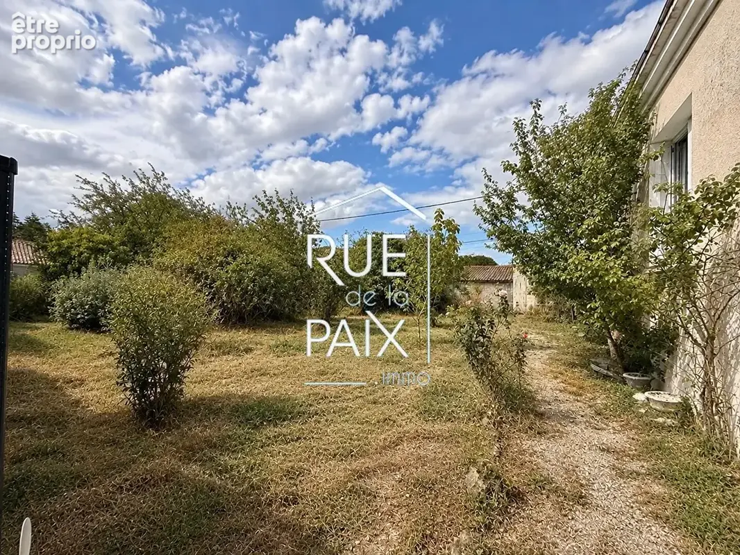 Maison 87 m² à Reffannes  - photo 2