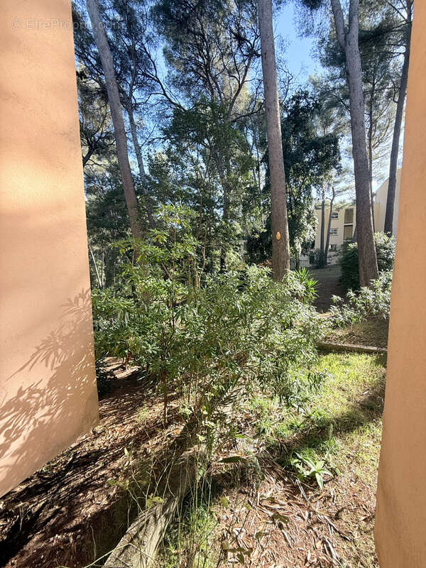 Appartement à LA SEYNE-SUR-MER