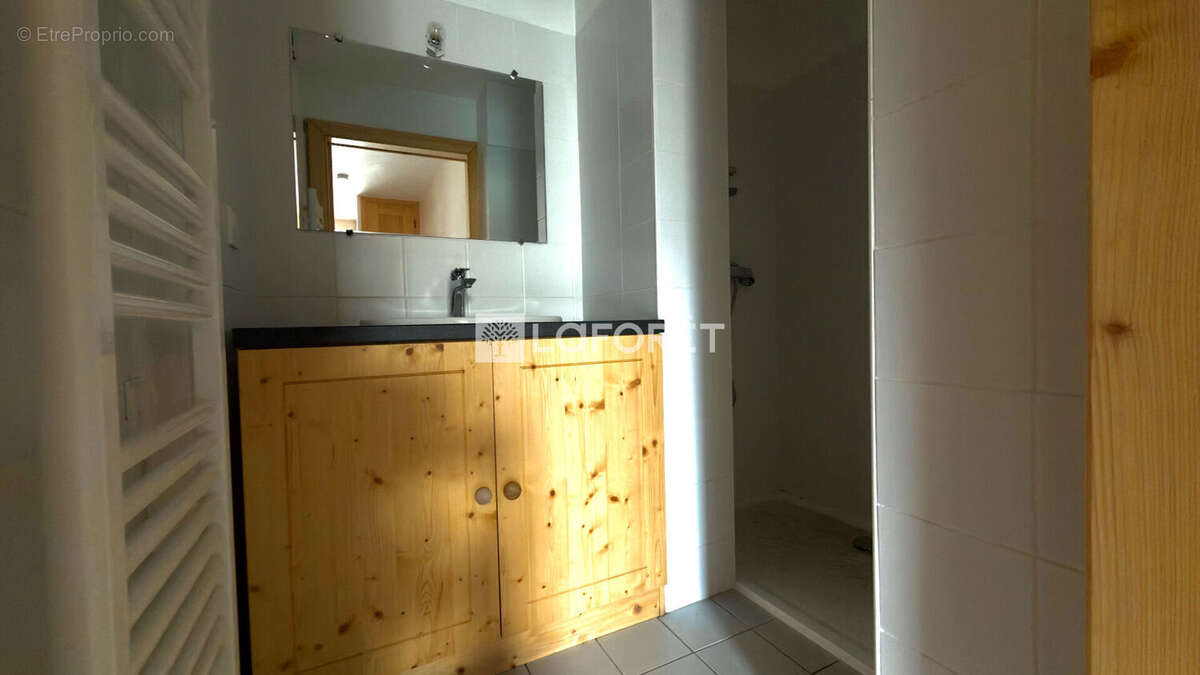 Appartement à AIME
