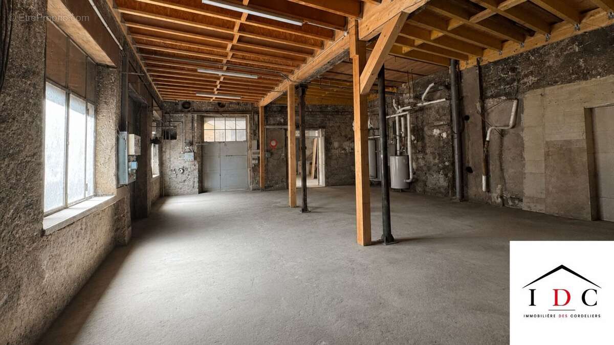 Commerce 80 m² à Saverne  - photo 2