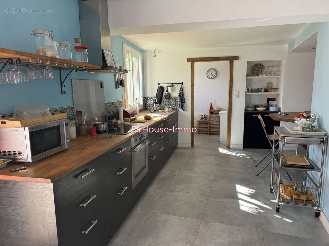 Maison à OLONNE-SUR-MER