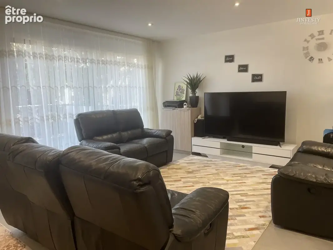 Maison 6 pièces 119 m² à vendre à Hennebont (56700) - photo 7