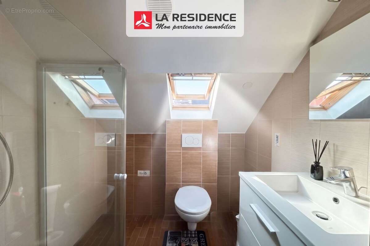 Appartement 120 m² à Montesson  - photo 8
