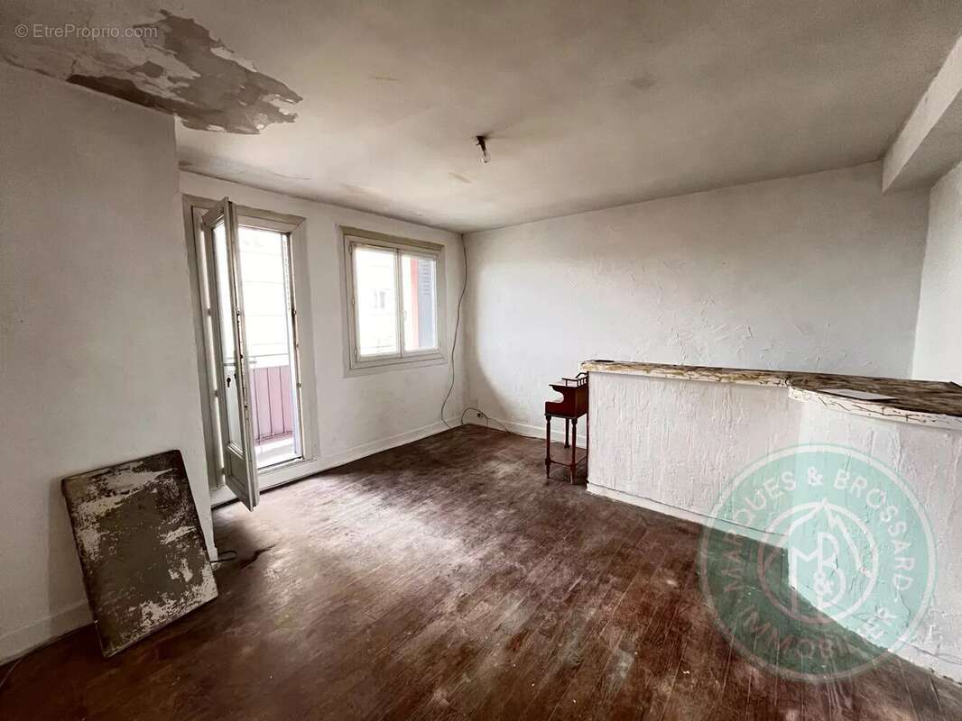 Appartement à TARBES