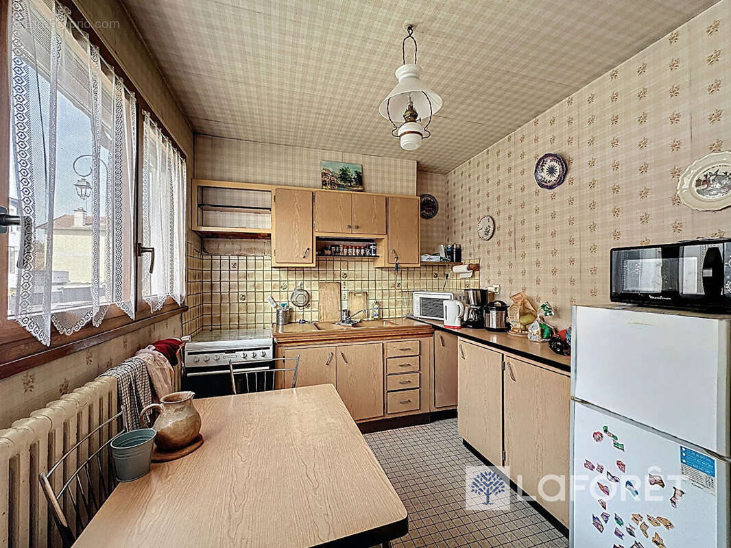 Maison à ANTONY