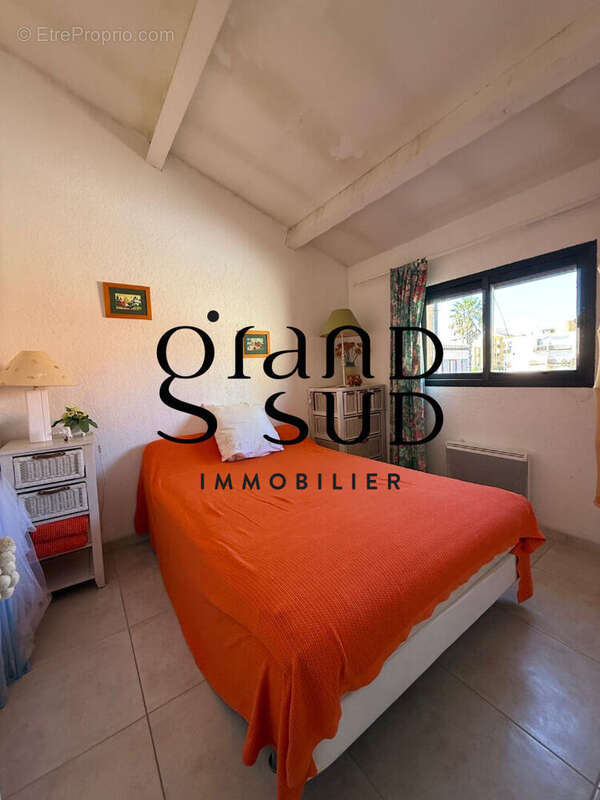 Maison à LE GRAU-DU-ROI