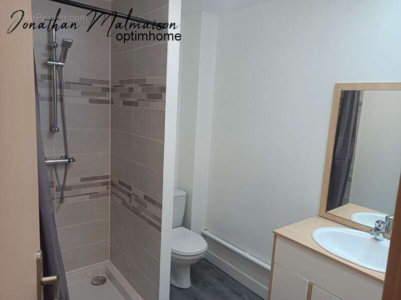 Appartement à L'AIGLE