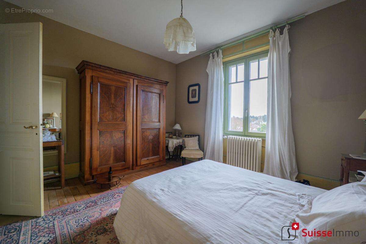 Maison à MONTBELIARD