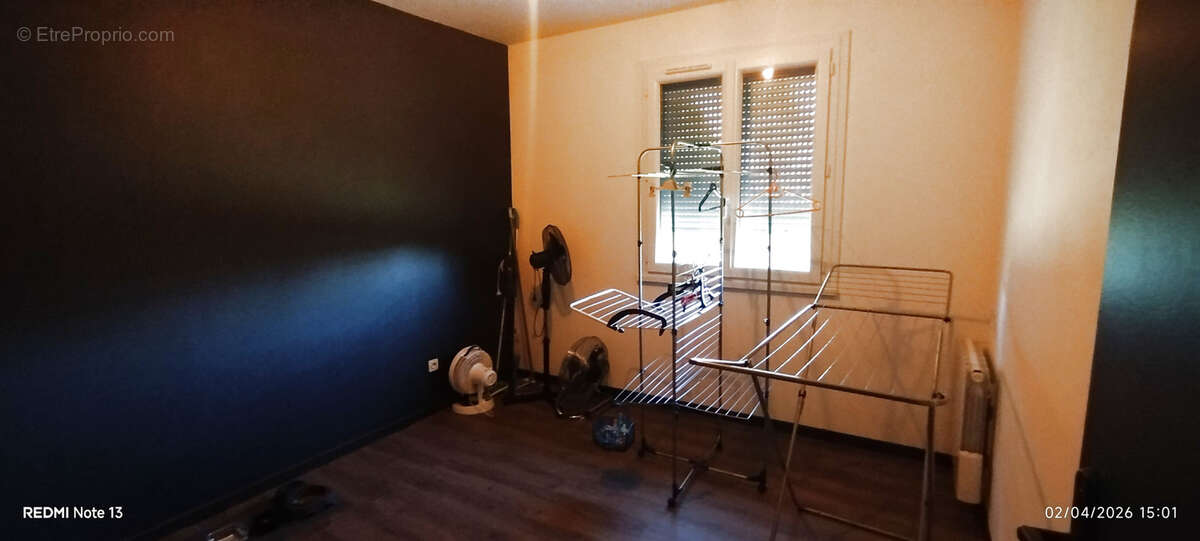 Maison à MONTPONT-EN-BRESSE