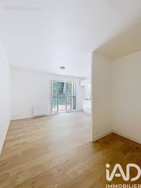 Photo 1 - Appartement à BAULNE