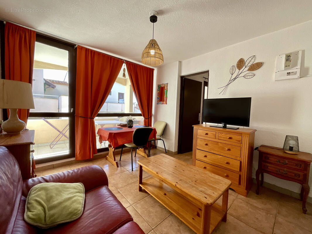Appartement à AGDE