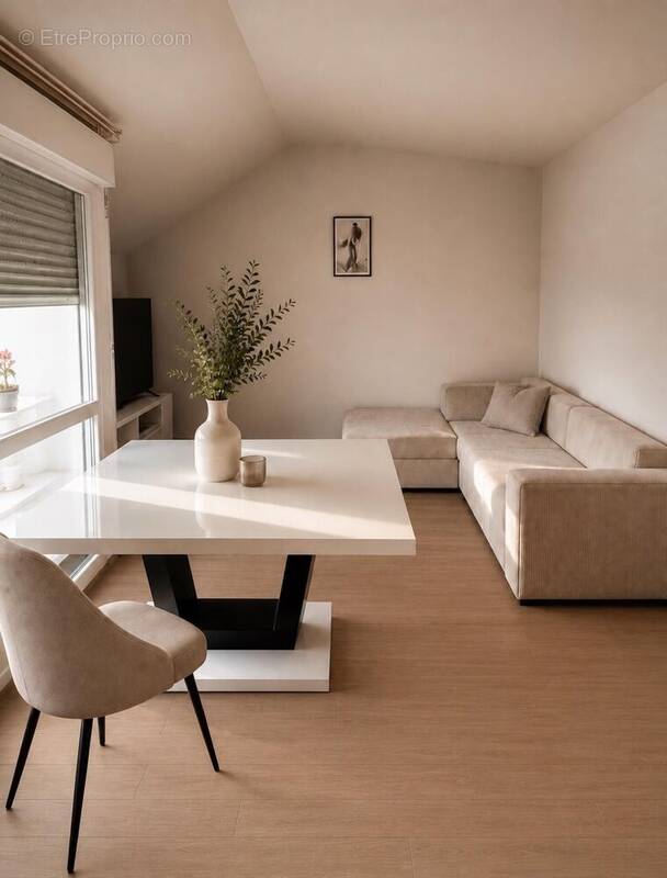 Photo 1 - Appartement à HOMBOURG-HAUT