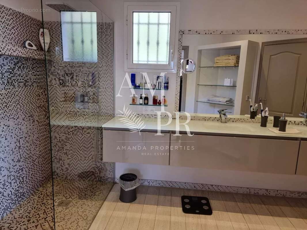 Maison à SAINT-PAUL