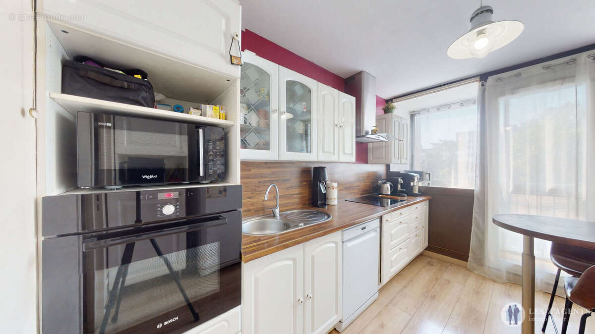 Appartement  4 pièce(s) 81 m² - photo 14