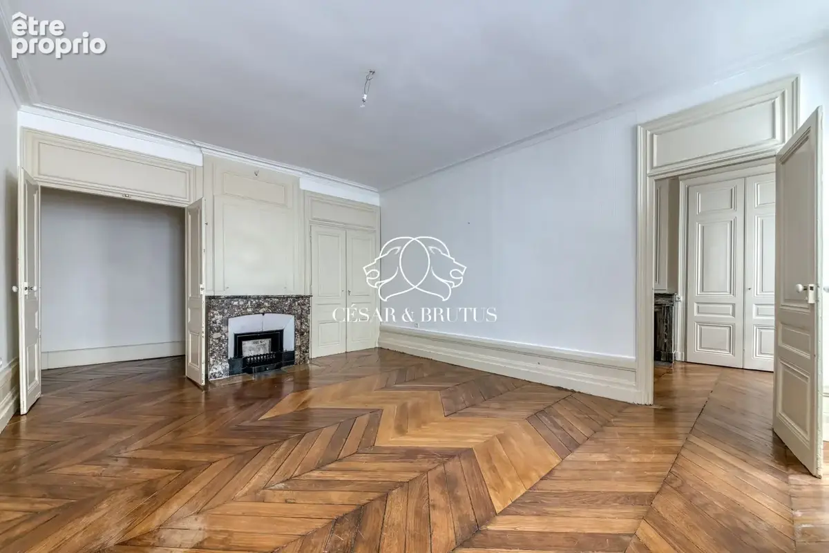 Appartement 5 pièces 137 m² à vendre à Lyon-6e (69006) - photo 4