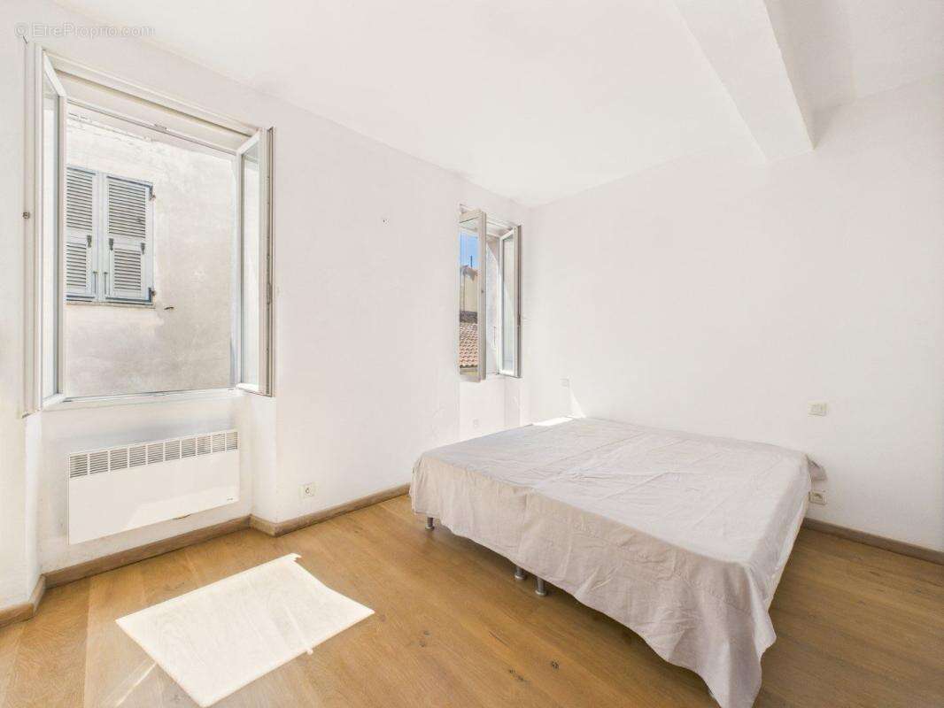 Appartement à AJACCIO