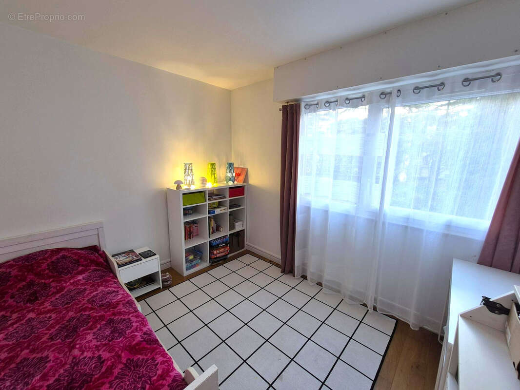 Appartement à VELIZY-VILLACOUBLAY