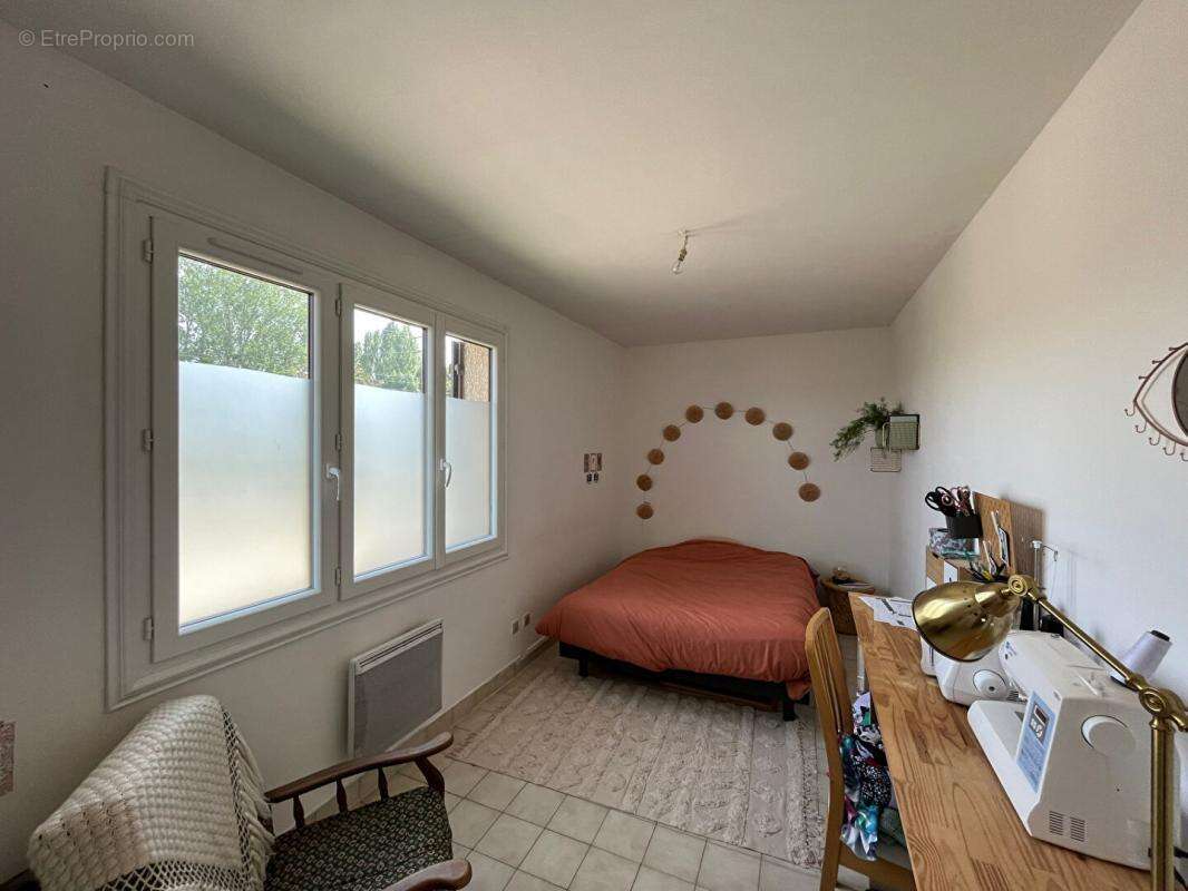 Appartement à GOURNAY-EN-BRAY