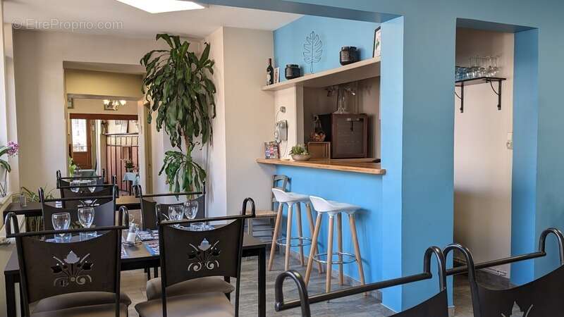 Dpt Orne (61), à vendre LA SAUVAGERE Fonds de commerce d'un Bar restaurant - photo 4