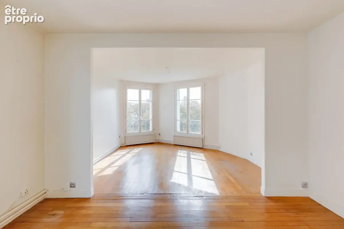 Appartement à PARIS-13E