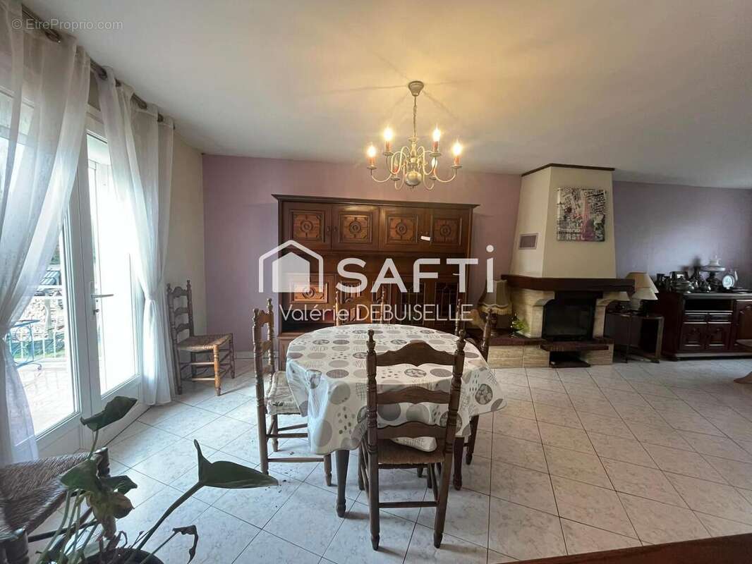 Photo 3 - Maison à VERQUIN