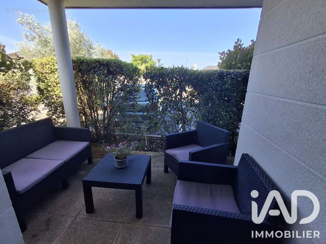 Appartement 65 m² à Tours  - photo 9