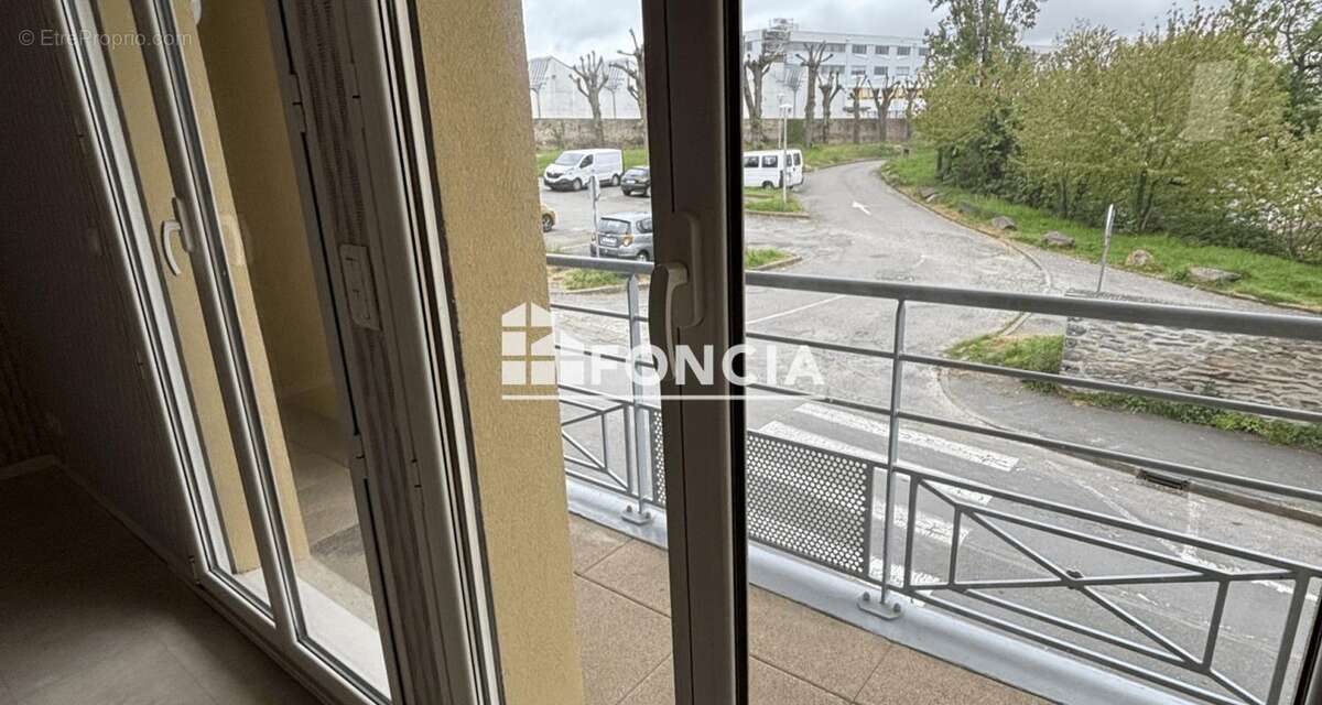 Appartement à LAVAL