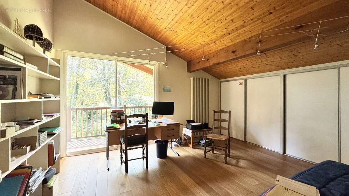 Maison à SAINT-PAUL-LES-DAX