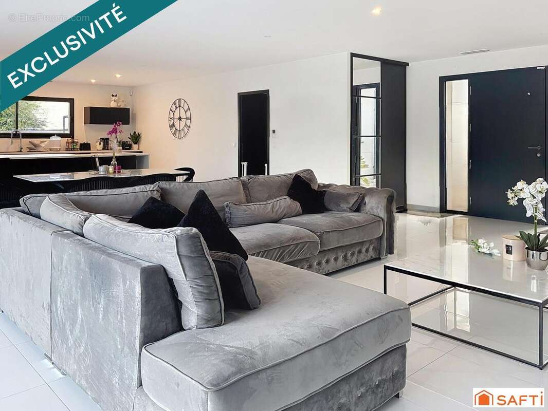 Photo 2 - Maison à CISSAC-MEDOC