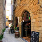 Commerce à SARLAT-LA-CANEDA