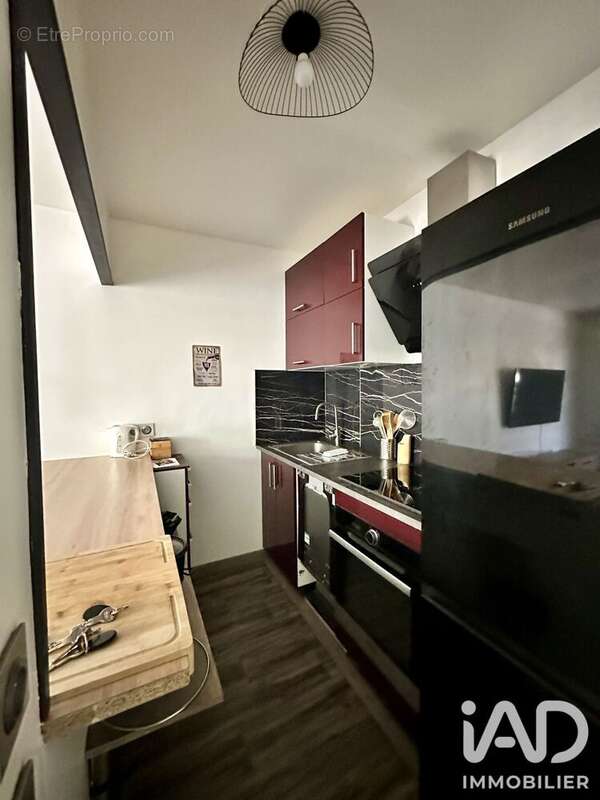 Appartement 41 m² à Bonneuil-Sur-Marne  - photo 8